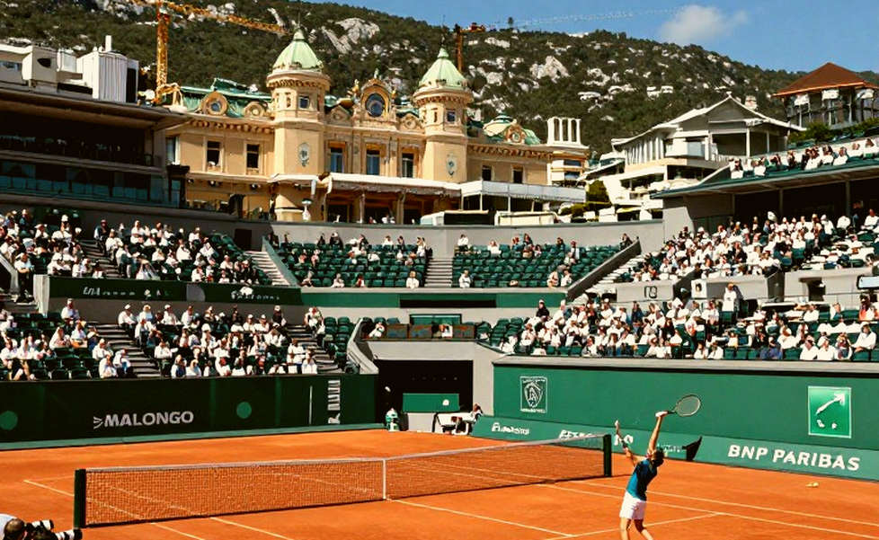 US Open và câu chuyện hai tay vợt không cần vương miện: Bài học về dữ liệu, sự trở lại và bong bóng hào quang US Open và câu chuyện hai tay vợt không cần vương miện: Bài học về dữ liệu, sự trở lại và bong bóng hào quang