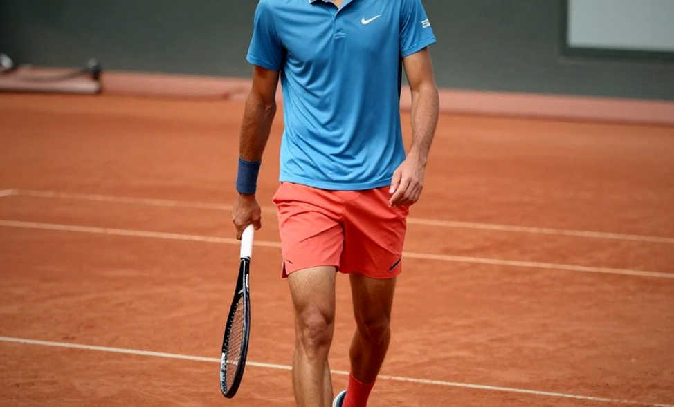 US Open và câu chuyện hai tay vợt không cần vương miện: Bài học về dữ liệu, sự trở lại và bong bóng hào quang US Open và câu chuyện hai tay vợt không cần vương miện: Bài học về dữ liệu, sự trở lại và bong bóng hào quang