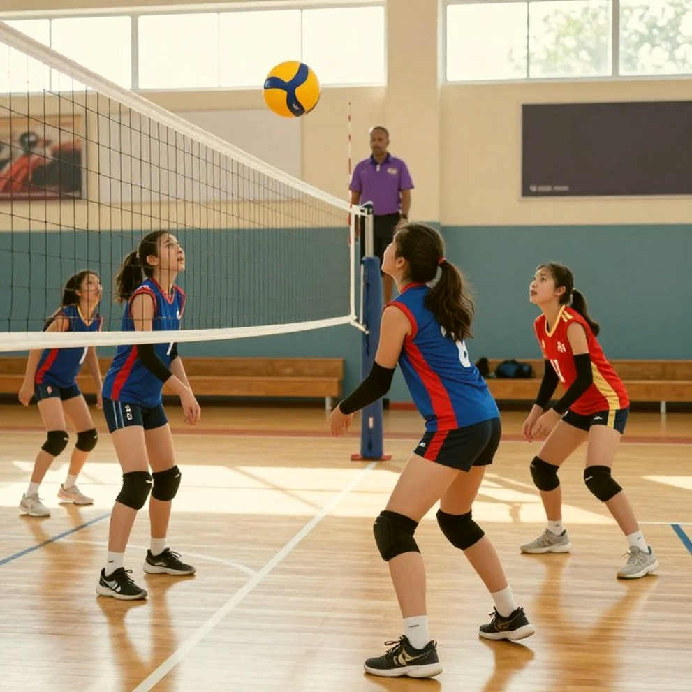 Brazil vô địch bóng chuyền nữ Nam Mỹ lần thứ 24, Argentina gục ngã sau ba set