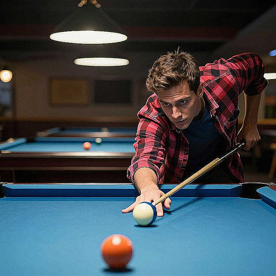 Kyren Wilson tìm lại nhịp đập: Chiến thắng nhạt màu, tín hiệu rõ ràng tại English Open