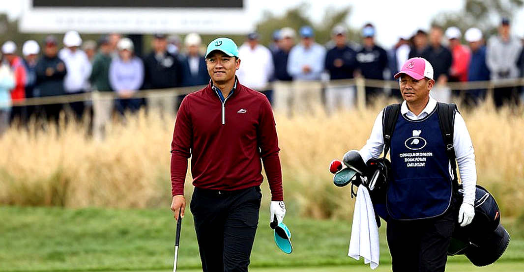 Golf Việt Nam và cơn lốc dữ liệu: Khi bảng điểm không còn kể hết câu chuyện