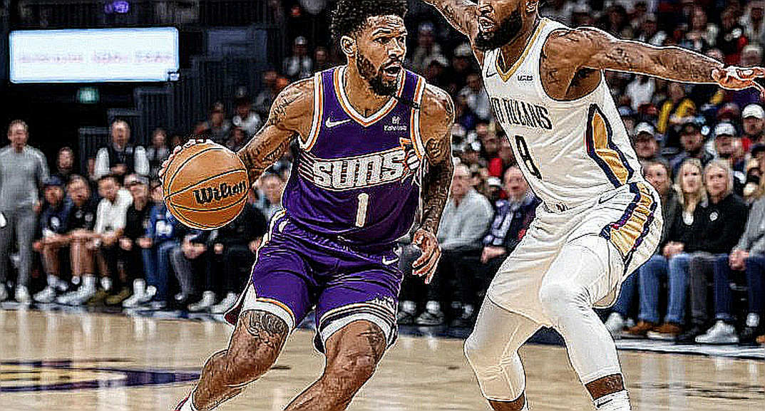 Orlando Magic mở màn 2026-27 với vai phải của Wagner và gân kheo của Penda chưa rõ ngày trở lại