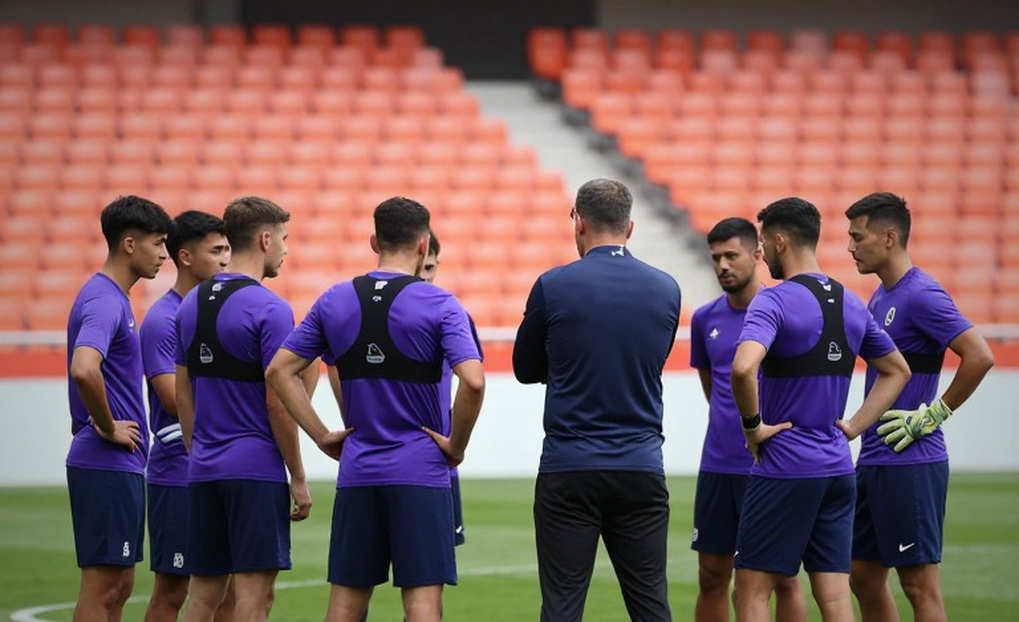 Juve giữa khủng hoảng giữa sân: Locatelli, Thuram vắng mặt dài hạn, Spalletti chỉ còn 2 trung vệ, hay Owusu là giải pháp nội bộ đột phá?