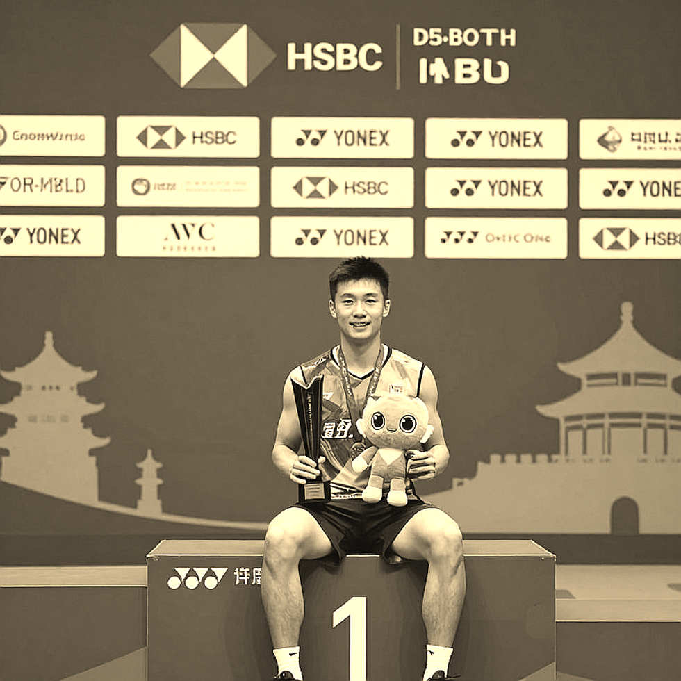 Sindhu thua ngược Chen Yufei: Khi một pha cầu 122 giây định đoạt cả trận tứ kết