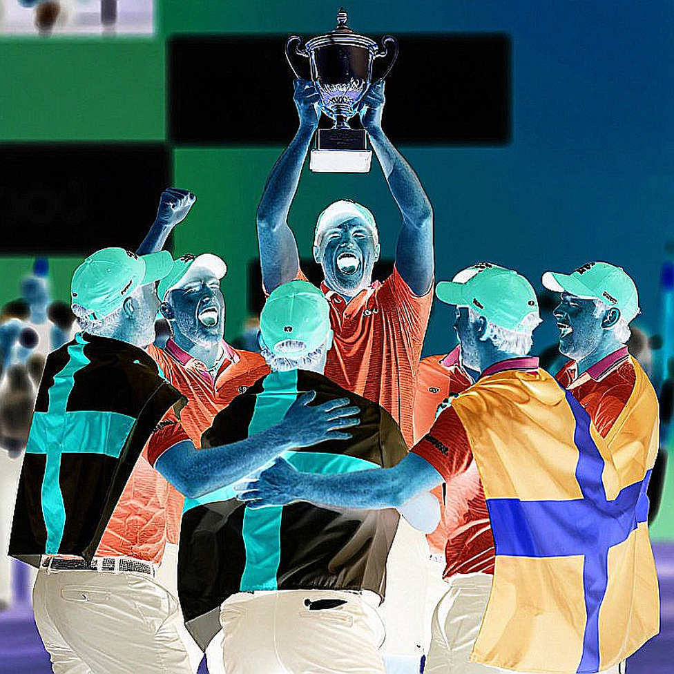 Solheim Cup 2026 ngày 2: Nửa điểm của Ciganda và khoảng trống dữ liệu của thể thức foursomes Solheim Cup 2026 ngày 2: Nửa điểm của Ciganda và khoảng trống dữ liệu của thể thức foursomes