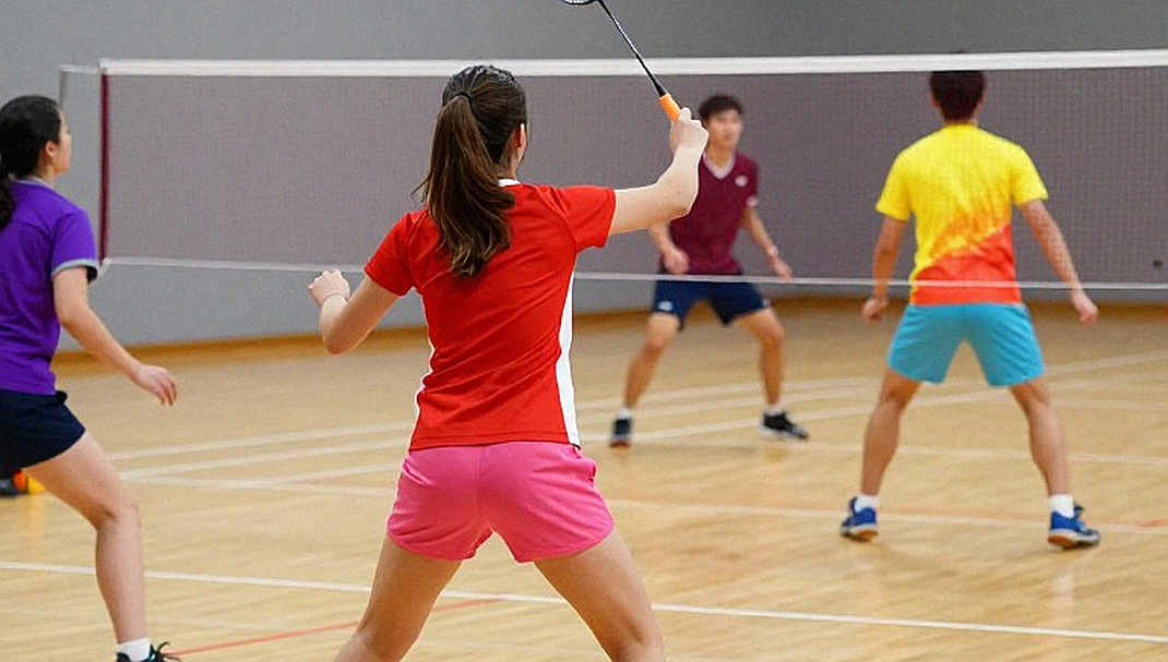 Asian Games 2026: Đường cong 21-12, 19-21, 14-21 và bài toán tải trọng sau tuần thi đấu đồng đội