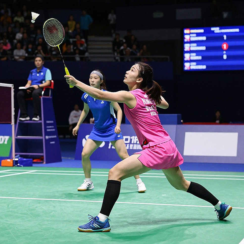 Asian Games 2026: Đội hình 20 người của Ấn Độ, và khoảng trống không ai đọc Asian Games 2026: Đội hình 20 người của Ấn Độ, và khoảng trống không ai đọc