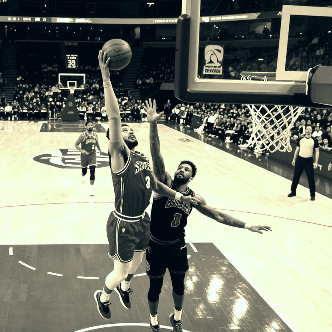 Alex Len và Baskonia: Miếng vá 2m13 giữa canh bạc thể lực Alex Len và Baskonia: Miếng vá 2m13 giữa canh bạc thể lực