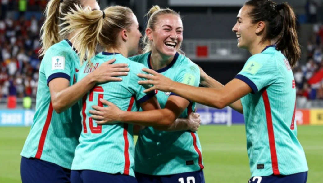V.League và cú ngã cần thiết: Bóng đá Việt Nam học cách đứng dậy từ vùng đất trũng