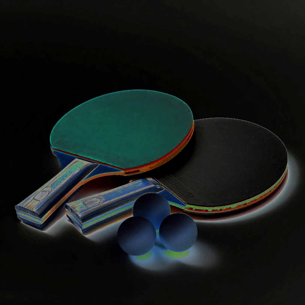 Table Tennis and the Machine That Knew How to Stay Silent: When Sports Analysis Has Nothing to Read