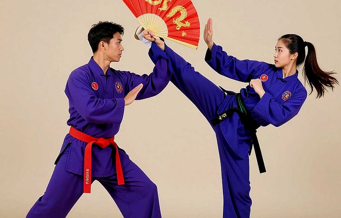 Mất ý thức trong phòng xông hơi: Cú cắt cân định mệnh tại Asian Games 2026 và khoảng trống an toàn của MMA