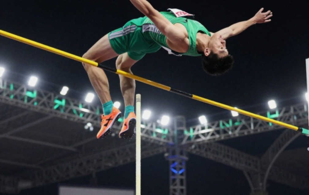 Faker, ASIAD 2026 and Worlds 2026: When Health Becomes the Uncontrolled Variable in the Championship Equation Faker, ASIAD 2026 and Worlds 2026: When Health Becomes the Uncontrolled Variable in the Championship Equation