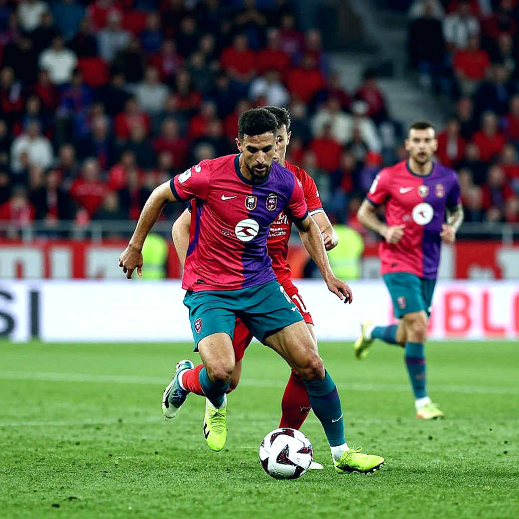 A Portuguese VAR and the Trust Test Before Galatasaray's Kick-Off