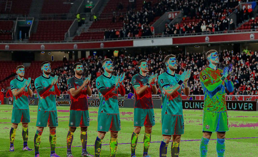 Tottenham's Week Off: What Is Verifiable, What Is Not, and the Trap of a Single Match Tottenham's Week Off: What Is Verifiable, What Is Not, and the Trap of a Single Match