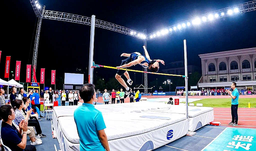 Bolt Marvels at Ultimate Championship Prize Money: When Athletics Reprices Itself