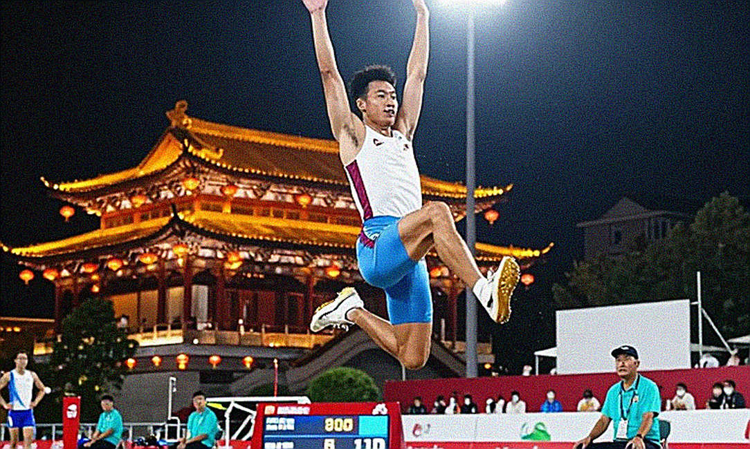Bolt Marvels at Ultimate Championship Prize Money: When Athletics Reprices Itself