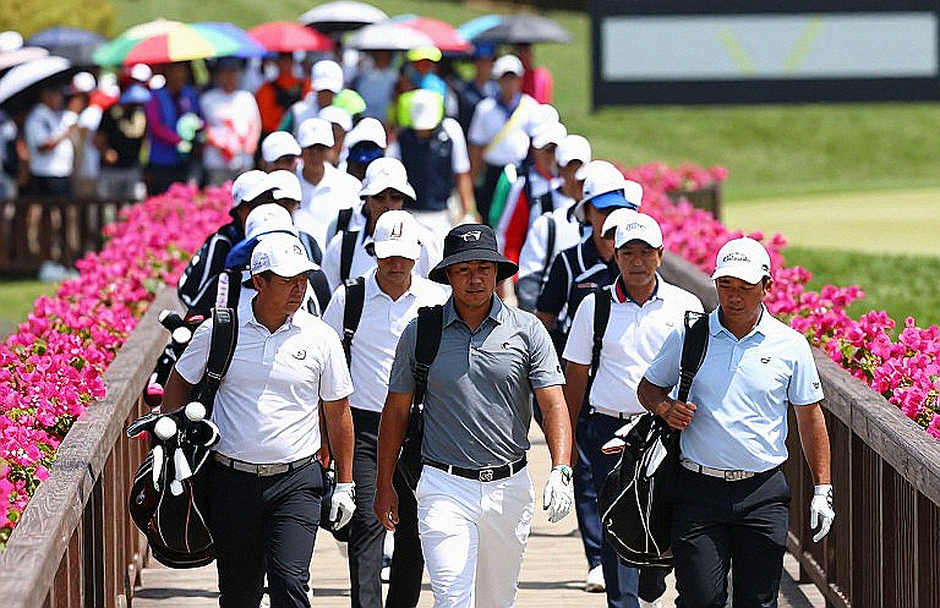 Solheim Cup 2026: Cú putt 91 foot của Jennifer Kupcho kéo tuyển Mỹ về vạch 8-8