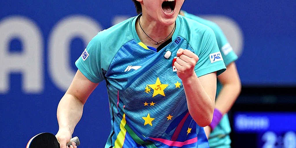 PingPongParkinson Pháp Mở rộng: hai tấm bạc Anh ở Le Mans và cơ chế ghép đôi tại chỗ PingPongParkinson Pháp Mở rộng: hai tấm bạc Anh ở Le Mans và cơ chế ghép đôi tại chỗ
