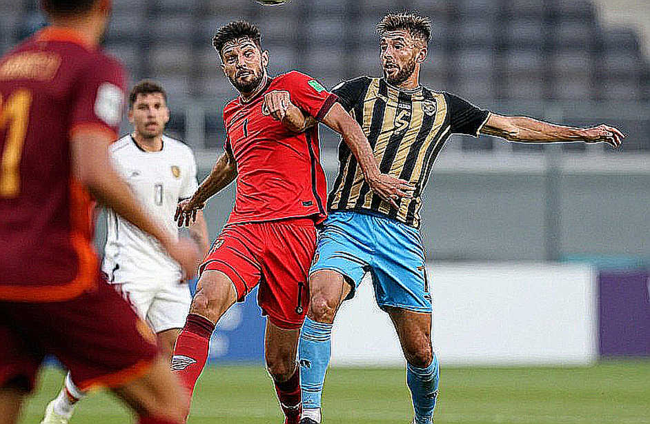 Dòng tiền V.League: Cấu trúc đứng sau bảng xếp hạng bóng đá Việt Nam