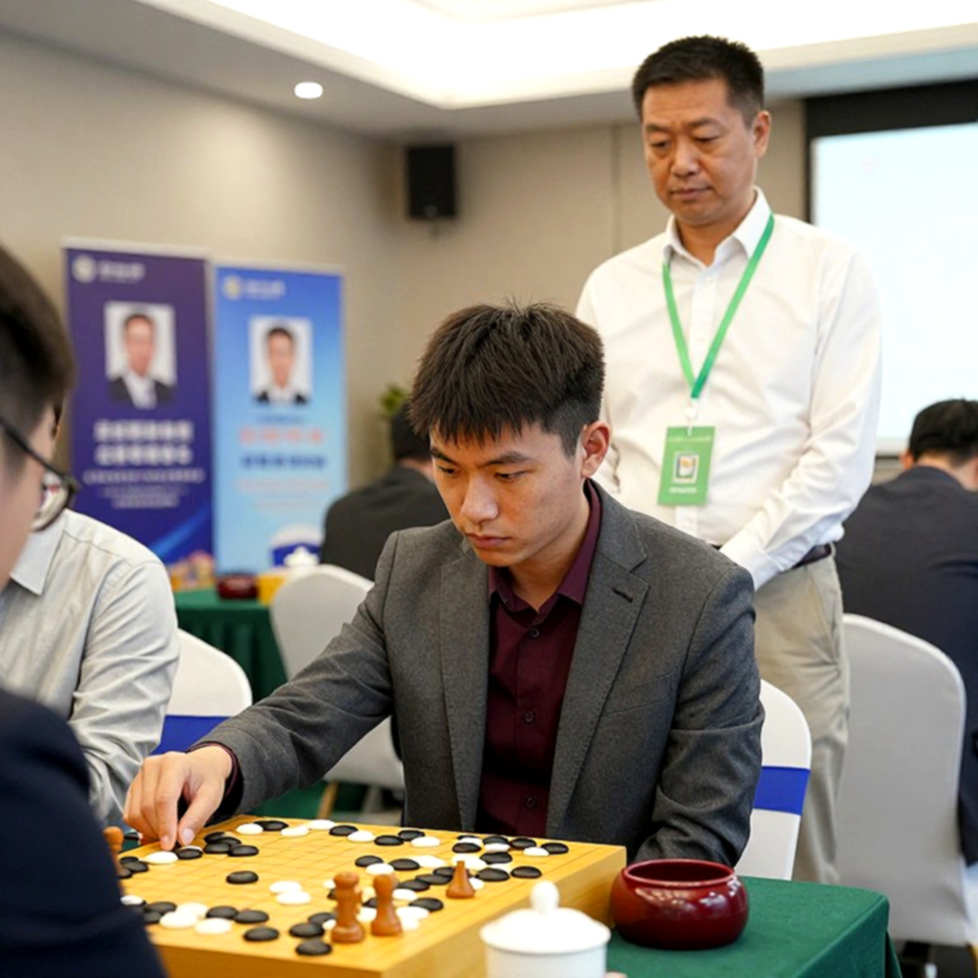 Carlsen, AI và khoảng trống 20 lần: Bản đồ quyền lực cờ vua đang tách làm đôi