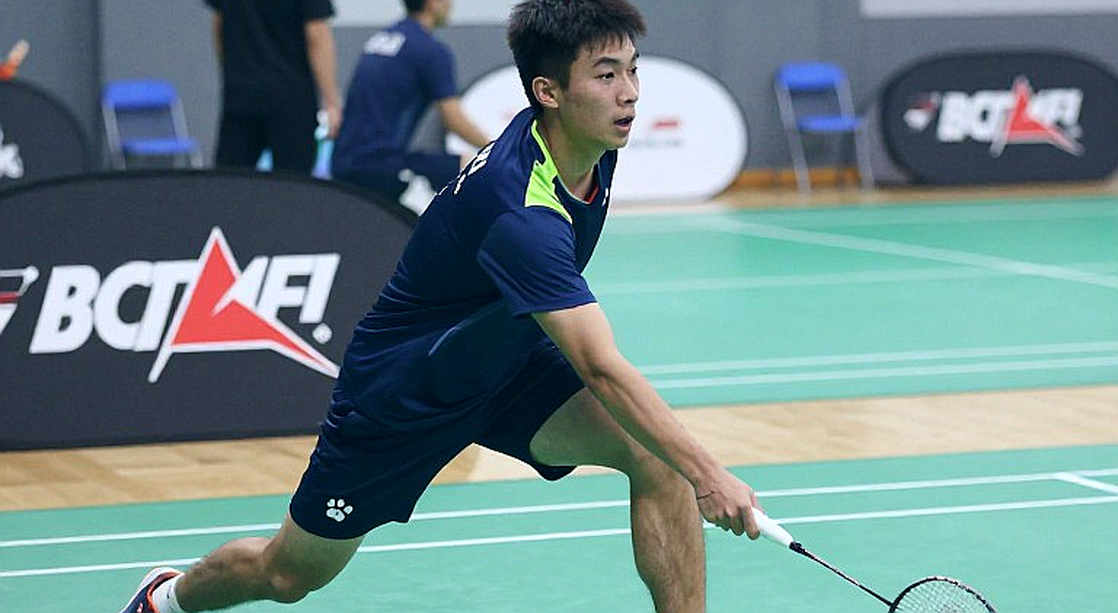 Aidil Sholeh creates Malaysian badminton history at Vietnam Open 2026: From numbers to the big questions Aidil Sholeh creates Malaysian badminton history at Vietnam Open 2026: From numbers to the big questions
