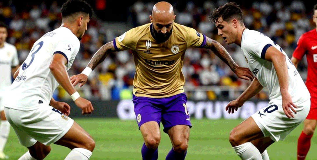 CAHN vs Kashima Antlers: Khi 6,45 triệu euro phải đứng trước 21,93 triệu euro
