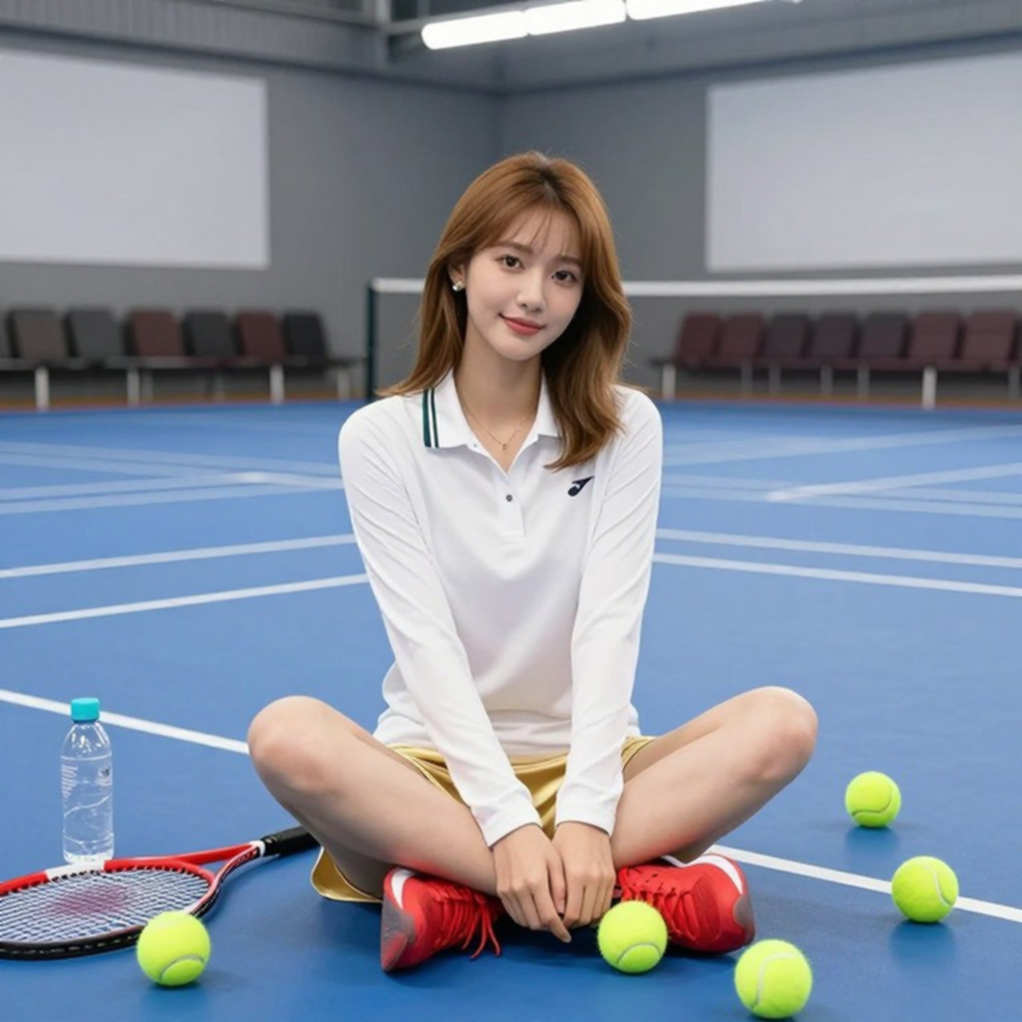 Aidil Sholeh Ends Malaysia's 27-Month Singles Drought: Reading Vietnam Open 2026 Through Data Aidil Sholeh Ends Malaysia's 27-Month Singles Drought: Reading Vietnam Open 2026 Through Data
