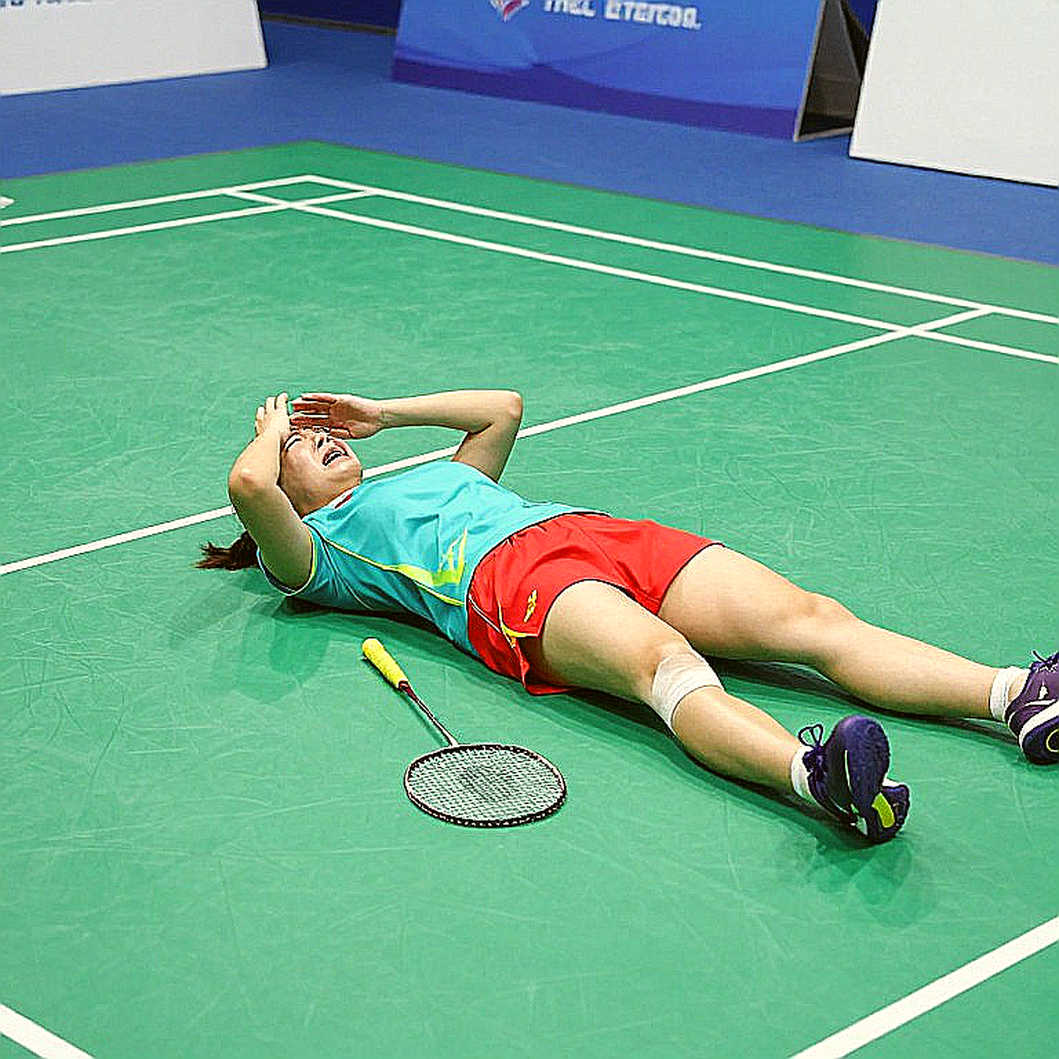 Aidil Sholeh Ends Malaysia's 27-Month Singles Drought: Reading Vietnam Open 2026 Through Data Aidil Sholeh Ends Malaysia's 27-Month Singles Drought: Reading Vietnam Open 2026 Through Data