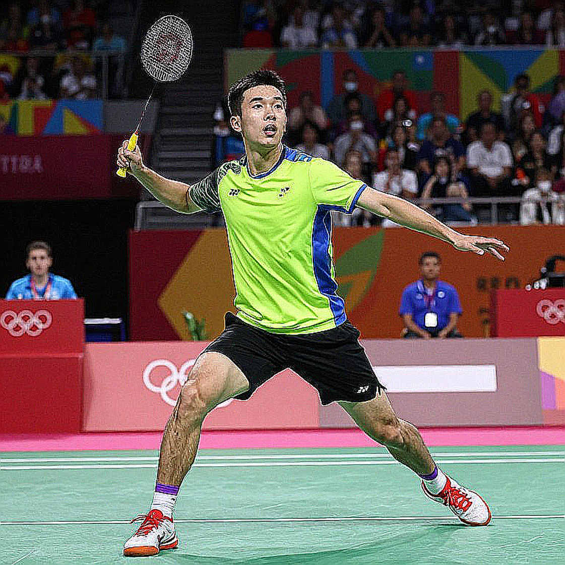 36-Shot Rallies and the Price of Depth: India Falls to Japan in the Asian Games 2026 Quarter-Final 36-Shot Rallies and the Price of Depth: India Falls to Japan in the Asian Games 2026 Quarter-Final