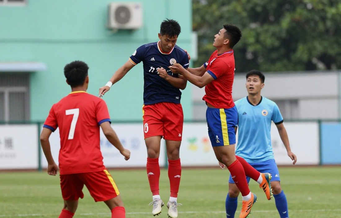 Cái giá ẩn của hợp đồng tự do ở V.League: khi dòng tiền lặng lẽ quyết định cuộc đua trụ hạng