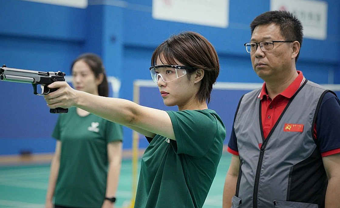 Aidil Sholeh Wins Vietnam Open 2026: Malaysia's 27-Month Men's Singles Drought Ends, But What Lies Behind a Super 100 Crown? Aidil Sholeh Wins Vietnam Open 2026: Malaysia's 27-Month Men's Singles Drought Ends, But What Lies Behind a Super 100 Crown?