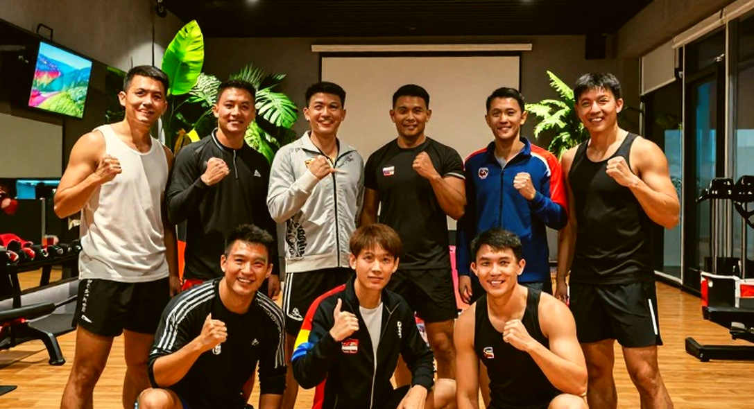 Farid Basharat và phương trình UFC: 16-0 không mua được suất trực chiến Farid Basharat và phương trình UFC: 16-0 không mua được suất trực chiến
