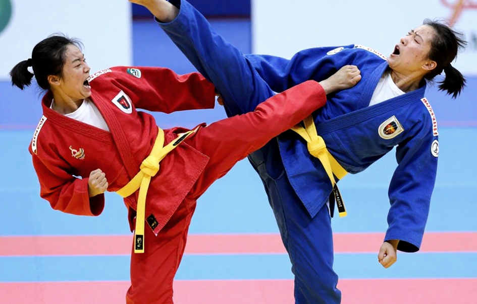 Farid Basharat và phương trình UFC: 16-0 không mua được suất trực chiến Farid Basharat và phương trình UFC: 16-0 không mua được suất trực chiến