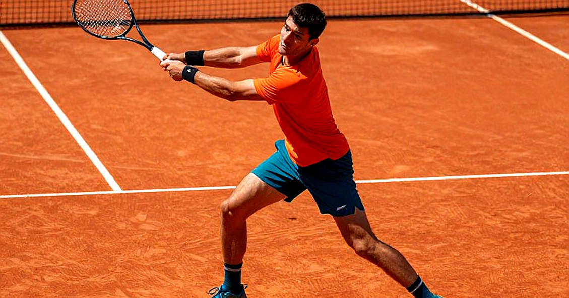Alcaraz and a Week of 'Joy' Inside an Impossible Calendar: When the Laver Cup Becomes a Load-Management Room Alcaraz and a Week of 'Joy' Inside an Impossible Calendar: When the Laver Cup Becomes a Load-Management Room