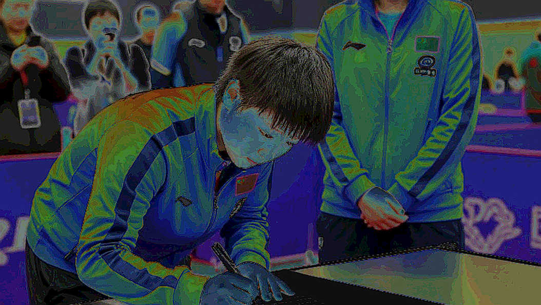 Table Tennis England Annual Report 2026/26: London 2026 Is the Priority, Members' Day Is the Test Table Tennis England Annual Report 2026/26: London 2026 Is the Priority, Members' Day Is the Test