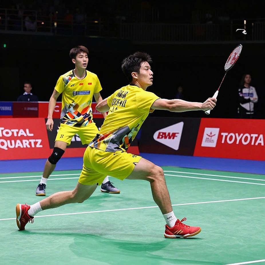 Tanvi Patri vô địch U17 châu Á: Chiều sâu mới của cầu lông Ấn Độ