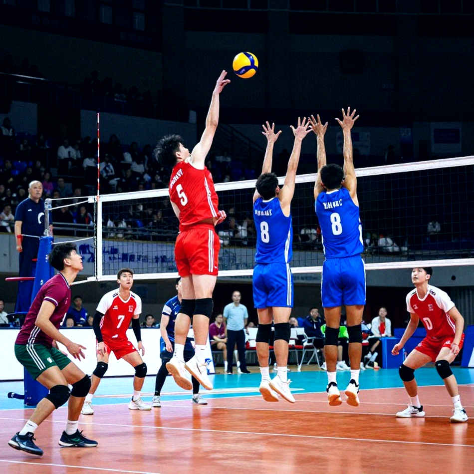 Asiad 20 – Trung Quốc vô địch, nhưng câu chuyện thật nằm ở sự im lặng của Việt Nam