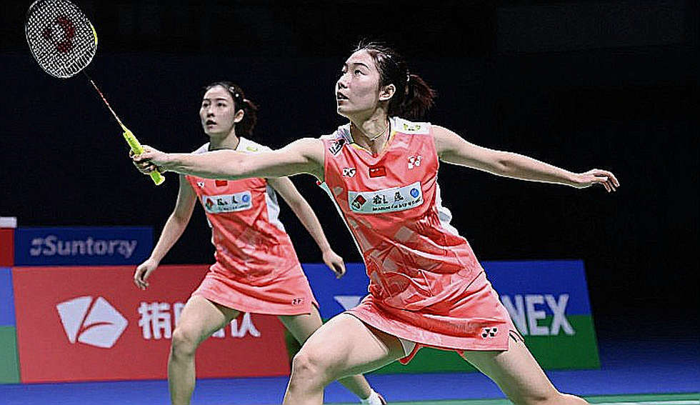 Nguyễn Tiến Minh, 43 tuổi, vượt qua vòng loại Vietnam Open 2026: Bản lĩnh của lão tướng đánh bại chuyên gia đánh đôi