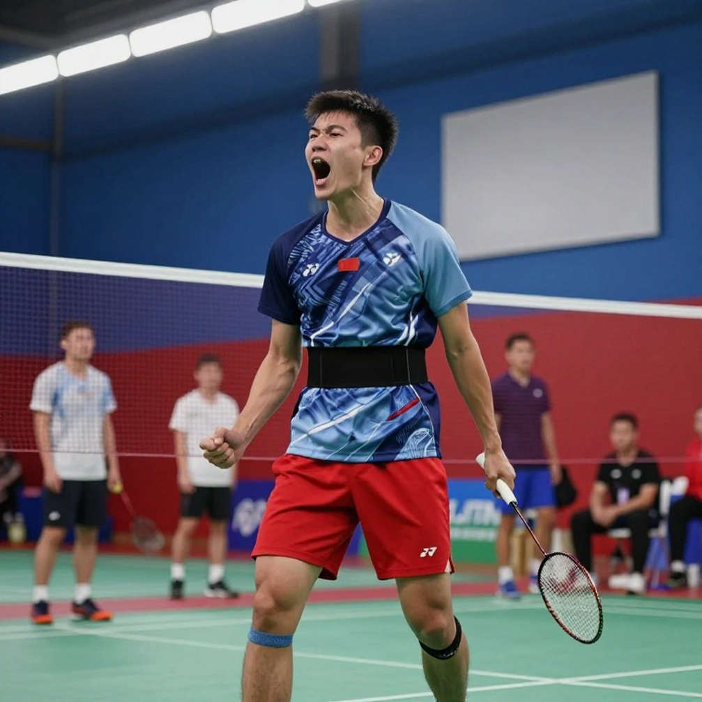 Ba khoảng trống của tuyển cầu lông nữ Ấn Độ tại tứ kết ASIAD 2026