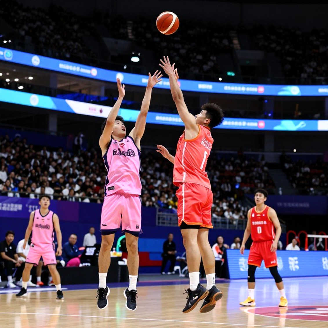 Three gaps behind India women's badminton team's quarter-final exit at the 2026 Asian Games