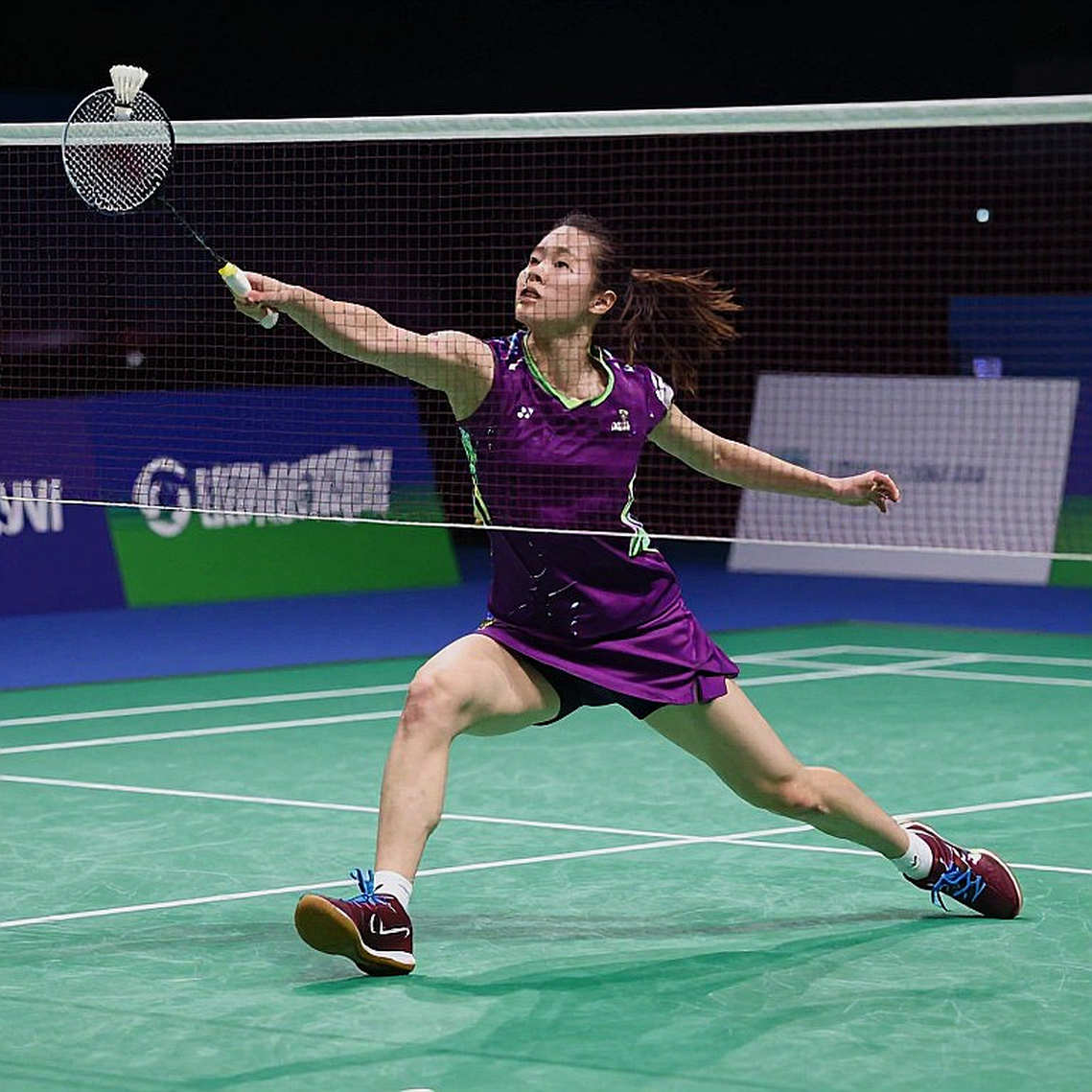 Three gaps behind India women's badminton team's quarter-final exit at the 2026 Asian Games
