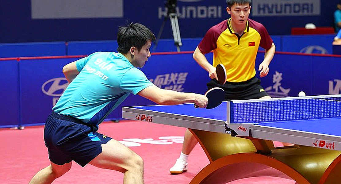 Giải Đấu Bóng Bàn Nữ Vì Nhân Ái Tại Milton Keynes: Tăng 650 Bảng Và Thu Gom Hơn 100 Áo Ngực