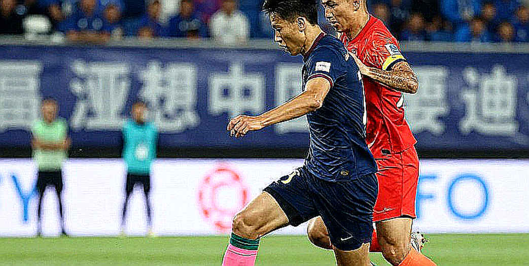 V-League 2026: Silent Goodbyes and Lessons on Power Dynamics in Domestic Transfer Market V-League 2026: Silent Goodbyes and Lessons on Power Dynamics in Domestic Transfer Market