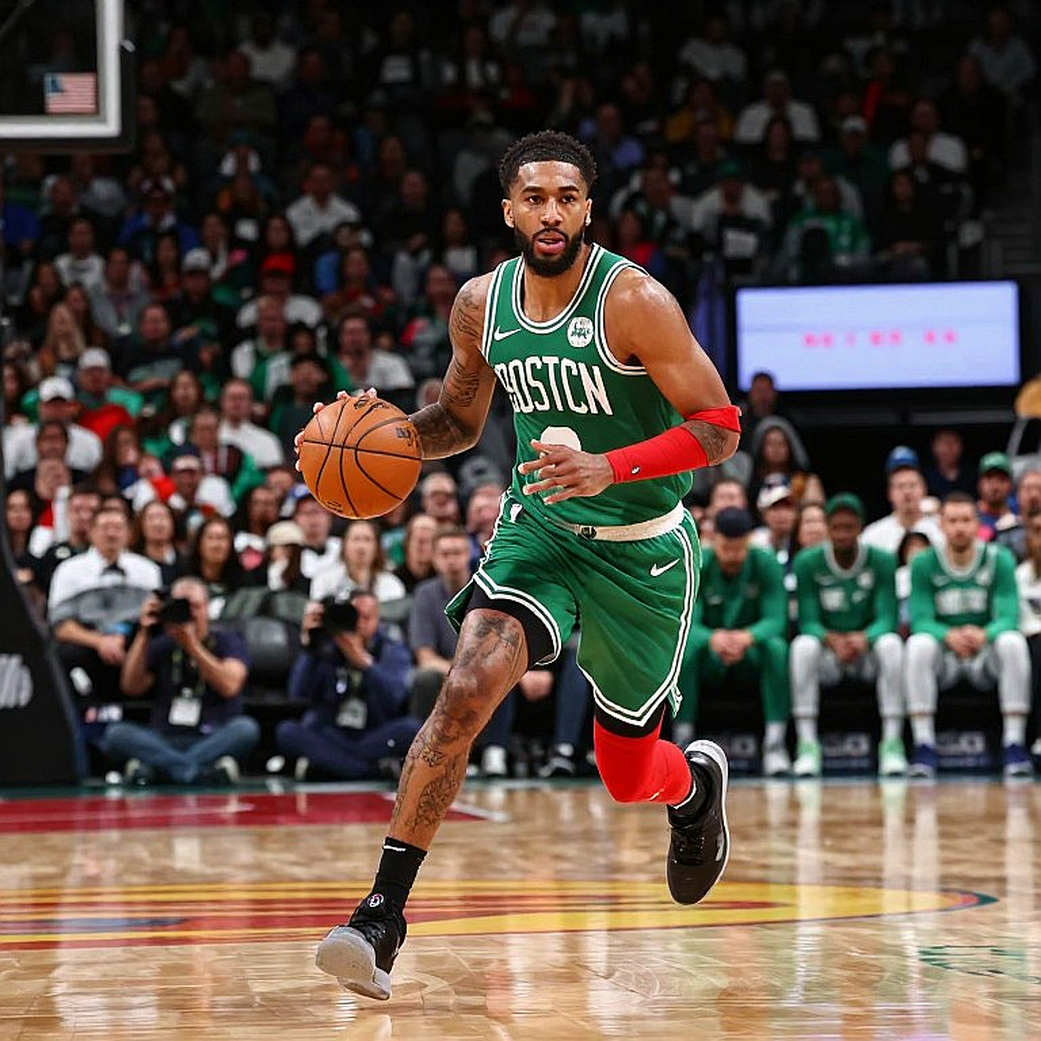 Những người mở khóa trận đấu: mùa giải NBA và phần việc không ai ghi công