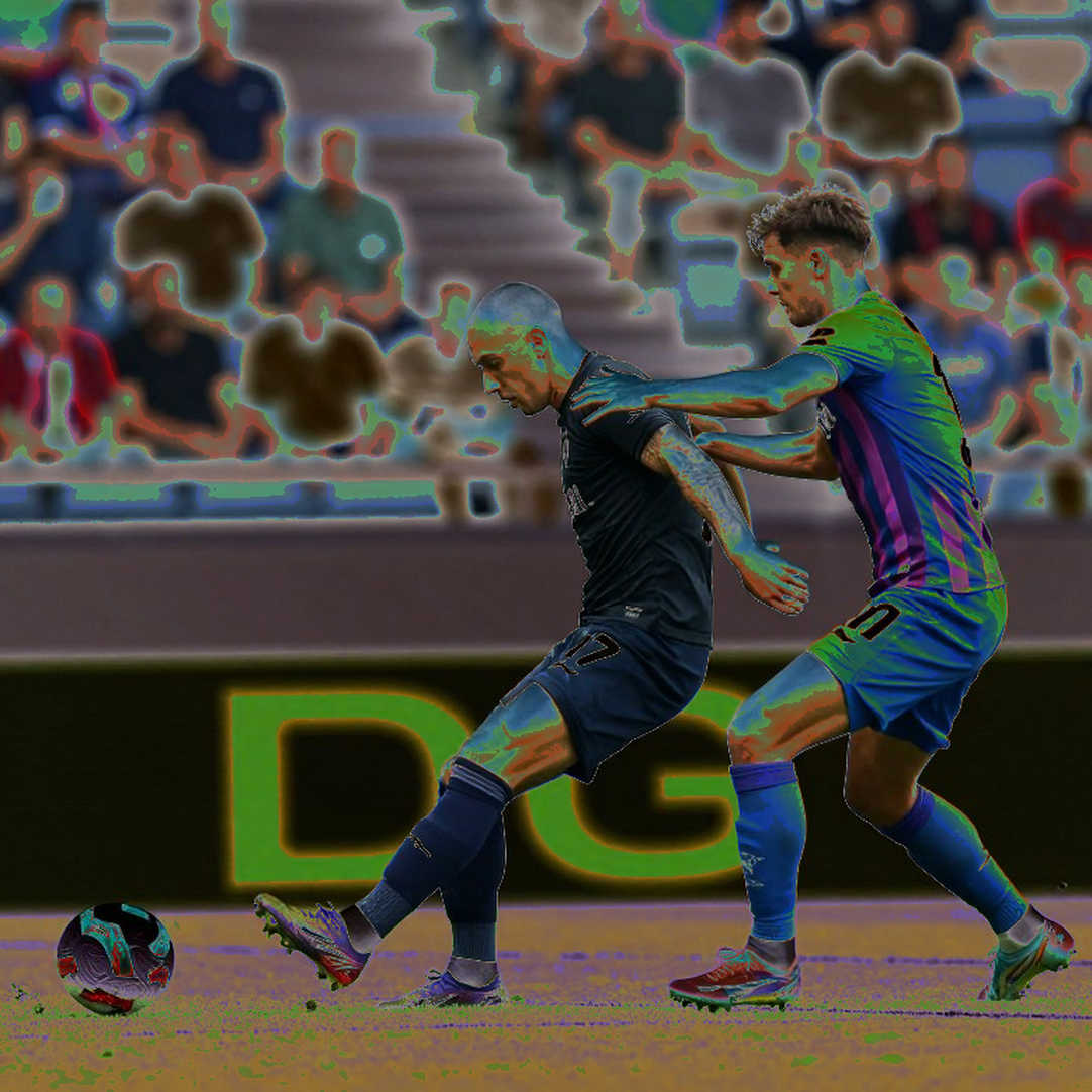 Reijnders, €50 Million, and the Gap Between Moral Noise and Tactical Signal