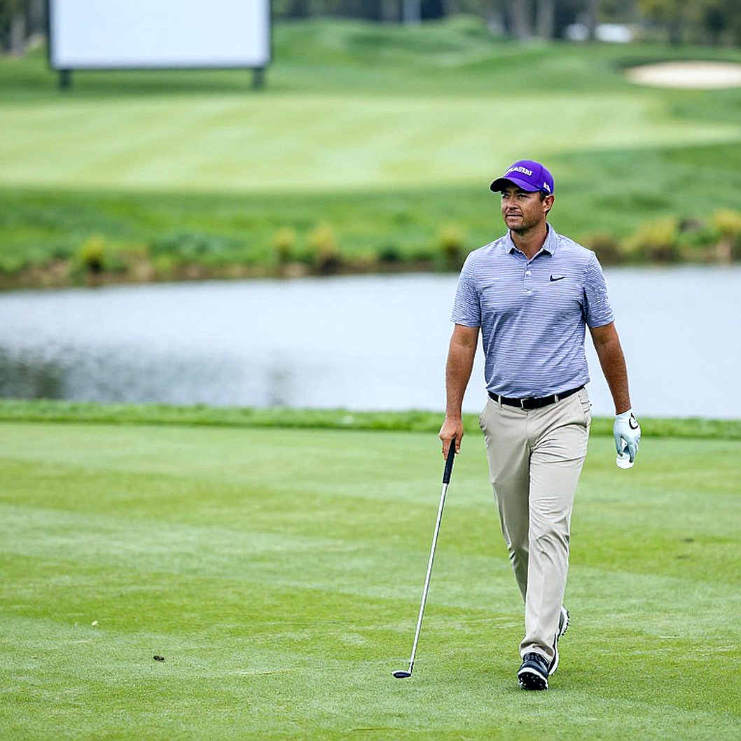 Tiger Woods, bốn cú swing sắt và khoảng trống 18 tháng không có dữ liệu cạnh tranh