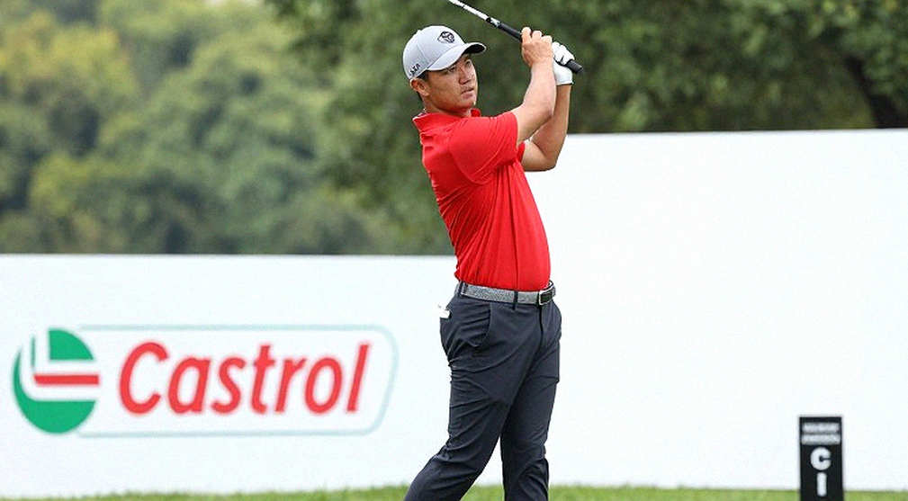 Tiger Woods, bốn cú swing sắt và khoảng trống 18 tháng không có dữ liệu cạnh tranh Tiger Woods, bốn cú swing sắt và khoảng trống 18 tháng không có dữ liệu cạnh tranh