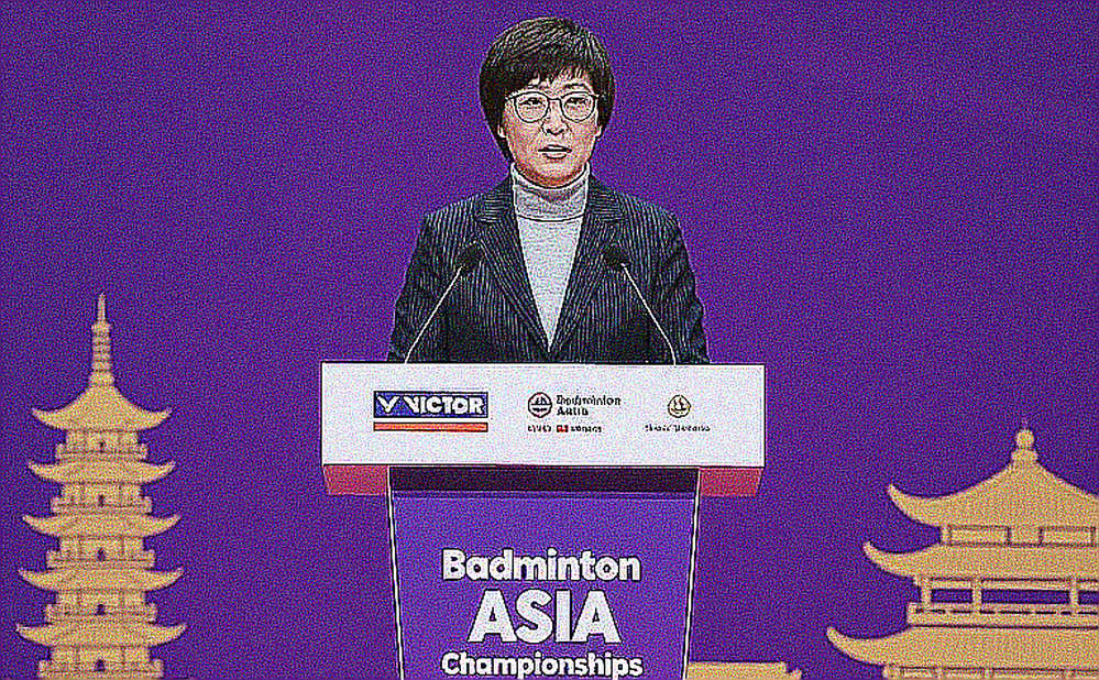 China Masters 2026: Satwik - Chirag ngược dòng vô địch, Ấn Độ có danh hiệu đầu tiên China Masters 2026: Satwik - Chirag ngược dòng vô địch, Ấn Độ có danh hiệu đầu tiên