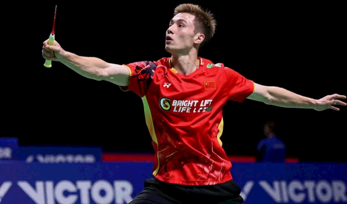 China Masters 2026: Satwik - Chirag ngược dòng vô địch, Ấn Độ có danh hiệu đầu tiên China Masters 2026: Satwik - Chirag ngược dòng vô địch, Ấn Độ có danh hiệu đầu tiên