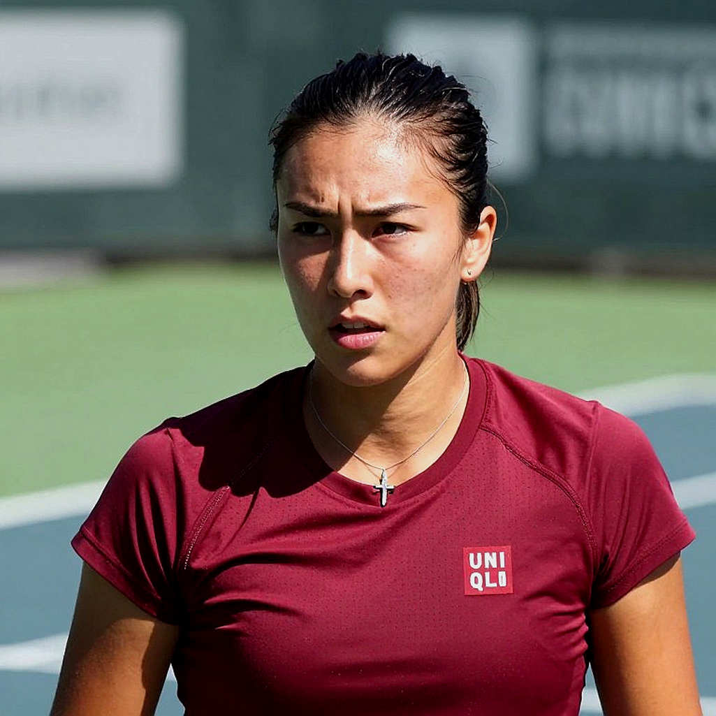 US Open 2026: Sabalenka, Rybakina and the Cracks of a Grand Slam US Open 2026: Sabalenka, Rybakina and the Cracks of a Grand Slam